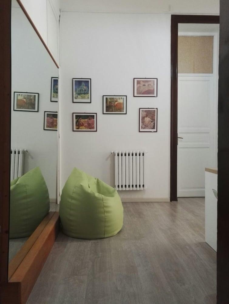 Beautiful Life Bed & Breakfast Palermo Luaran gambar