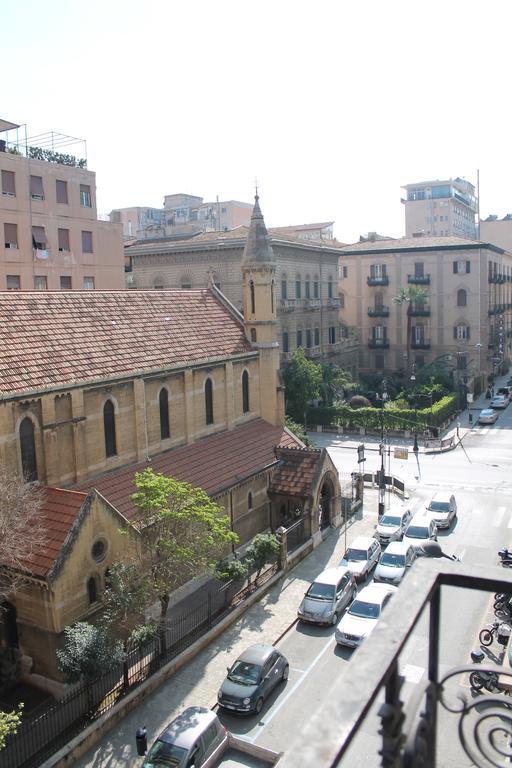Beautiful Life Bed & Breakfast Palermo Luaran gambar