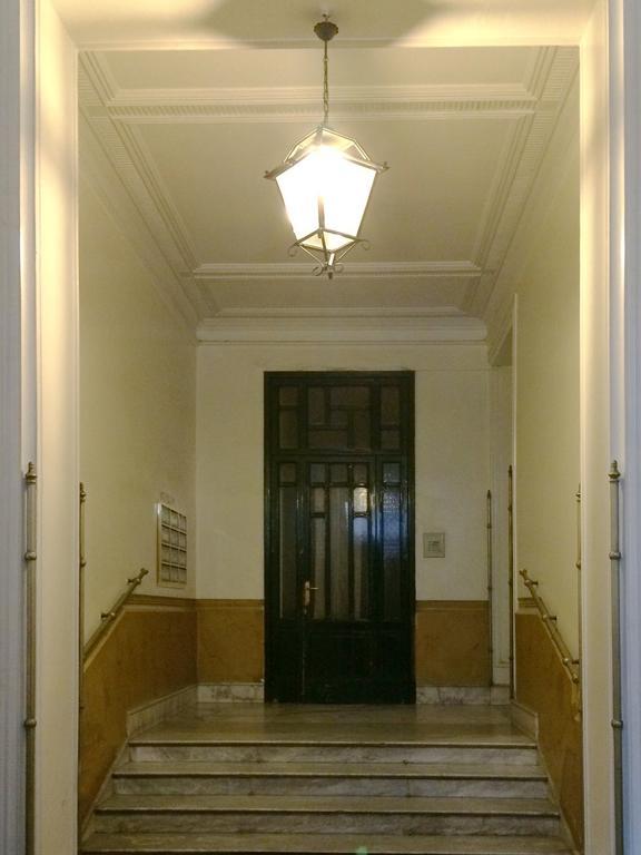 Beautiful Life Bed & Breakfast Palermo Luaran gambar