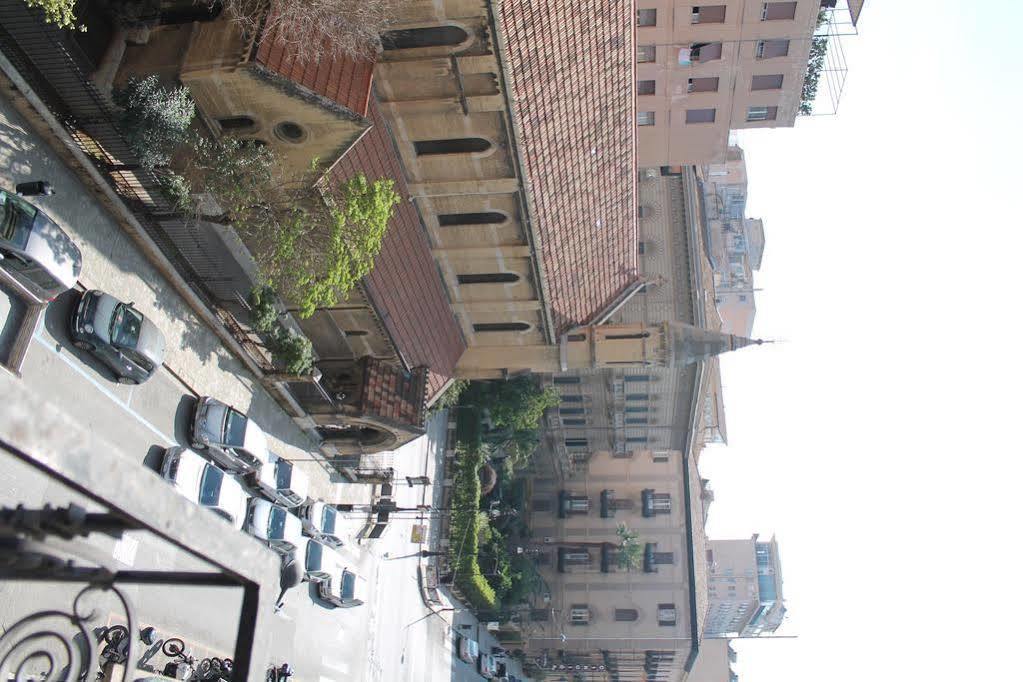 Beautiful Life Bed & Breakfast Palermo Luaran gambar
