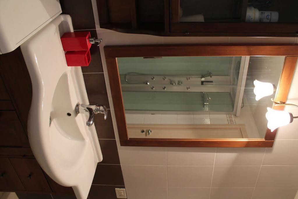 Beautiful Life Bed & Breakfast Palermo Luaran gambar