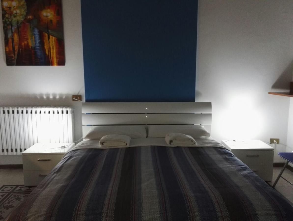 Beautiful Life Bed & Breakfast Palermo Luaran gambar