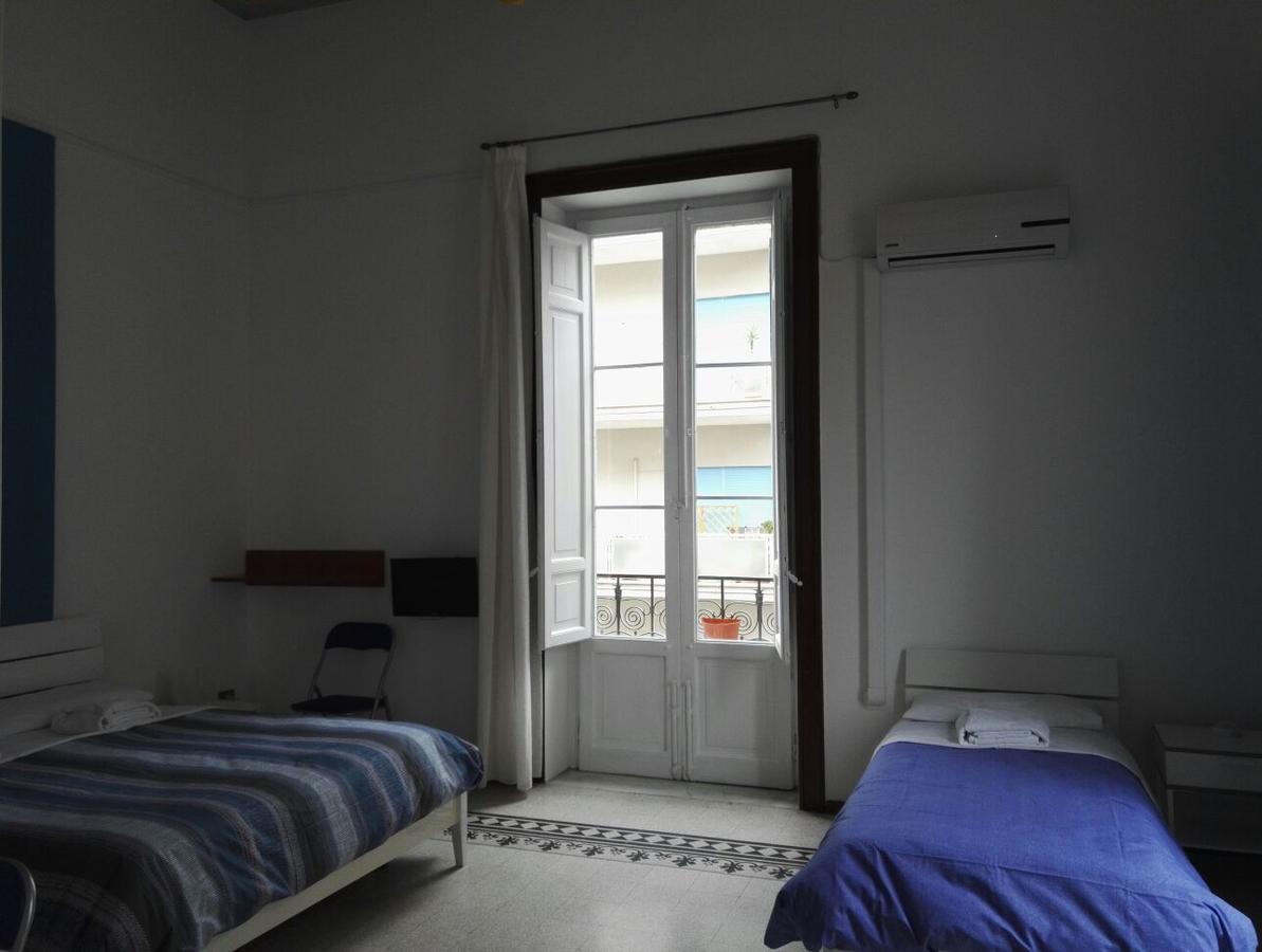 Beautiful Life Bed & Breakfast Palermo Luaran gambar