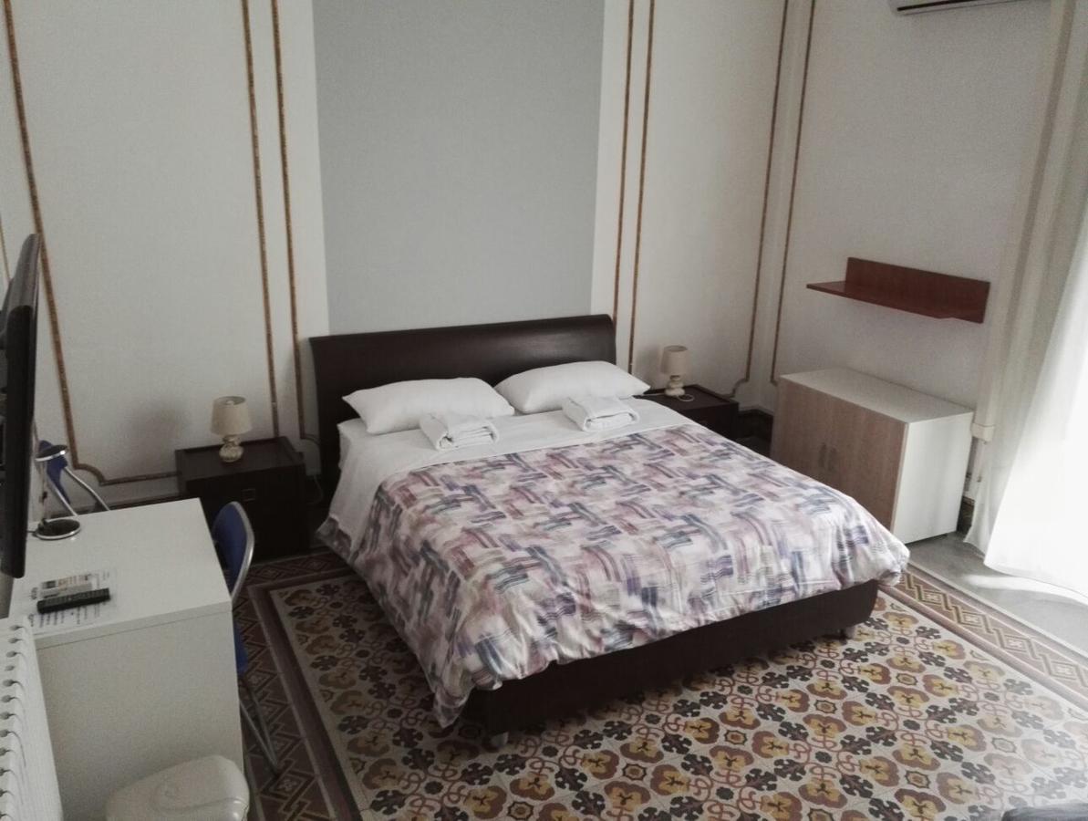 Beautiful Life Bed & Breakfast Palermo Luaran gambar