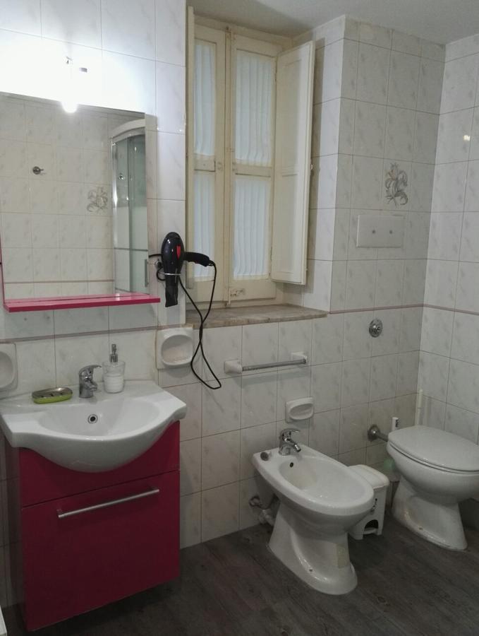 Beautiful Life Bed & Breakfast Palermo Luaran gambar