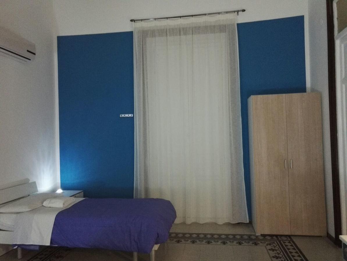 Beautiful Life Bed & Breakfast Palermo Luaran gambar