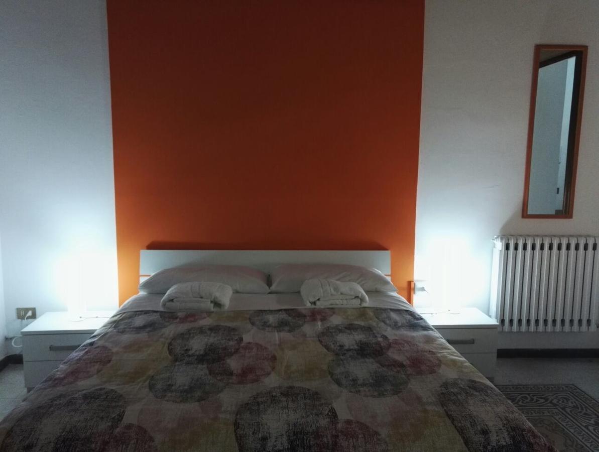 Beautiful Life Bed & Breakfast Palermo Luaran gambar