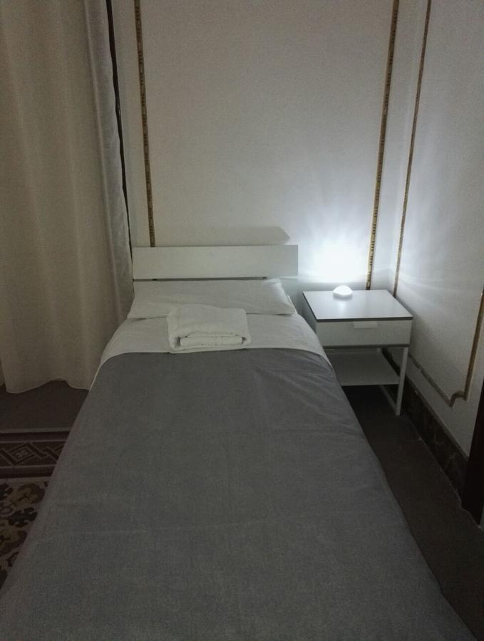 Beautiful Life Bed & Breakfast Palermo Luaran gambar