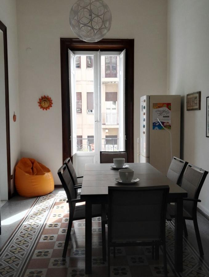 Beautiful Life Bed & Breakfast Palermo Luaran gambar