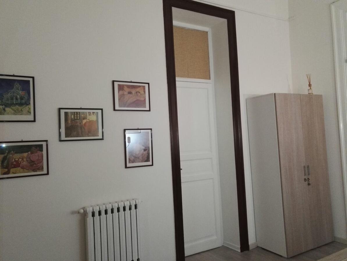 Beautiful Life Bed & Breakfast Palermo Luaran gambar