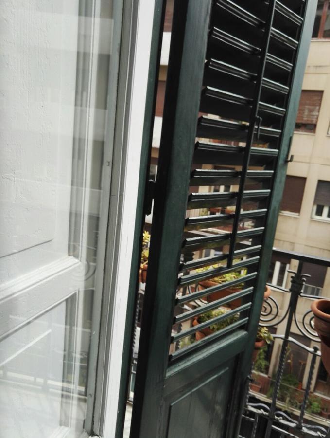 Beautiful Life Bed & Breakfast Palermo Luaran gambar
