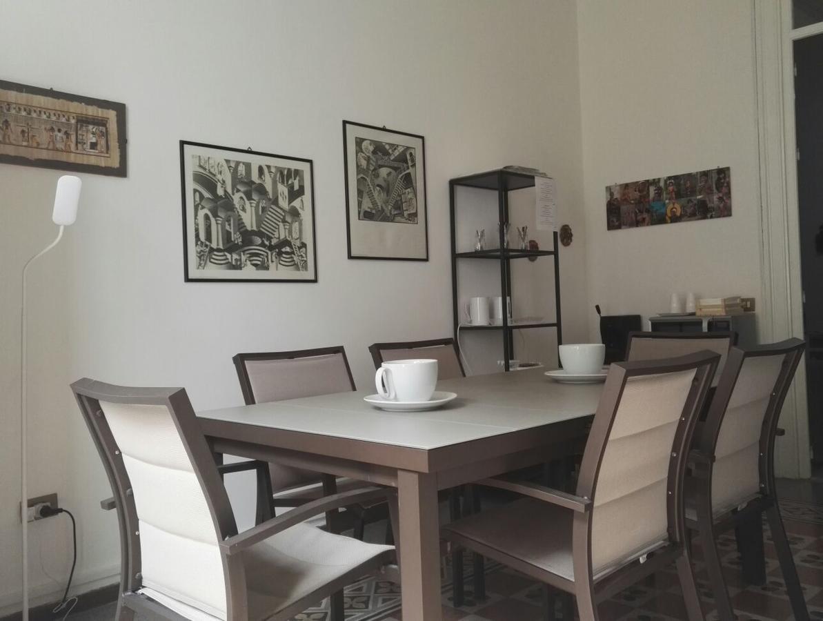 Beautiful Life Bed & Breakfast Palermo Luaran gambar