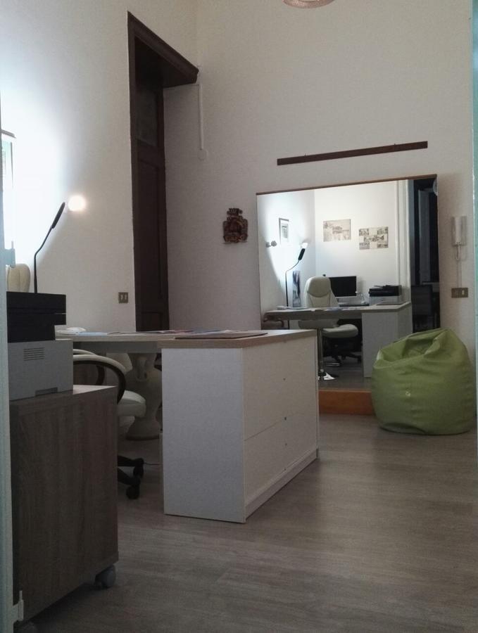 Beautiful Life Bed & Breakfast Palermo Luaran gambar