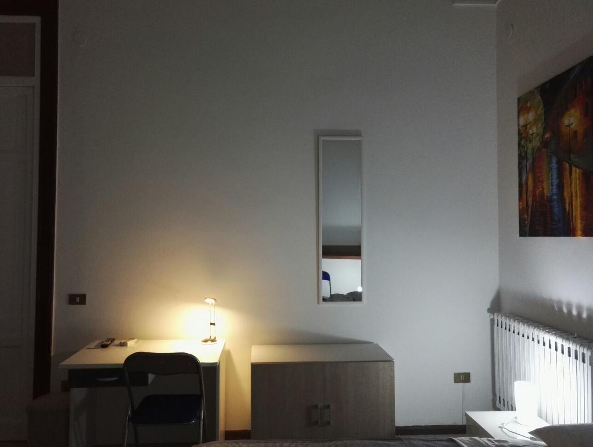 Beautiful Life Bed & Breakfast Palermo Luaran gambar