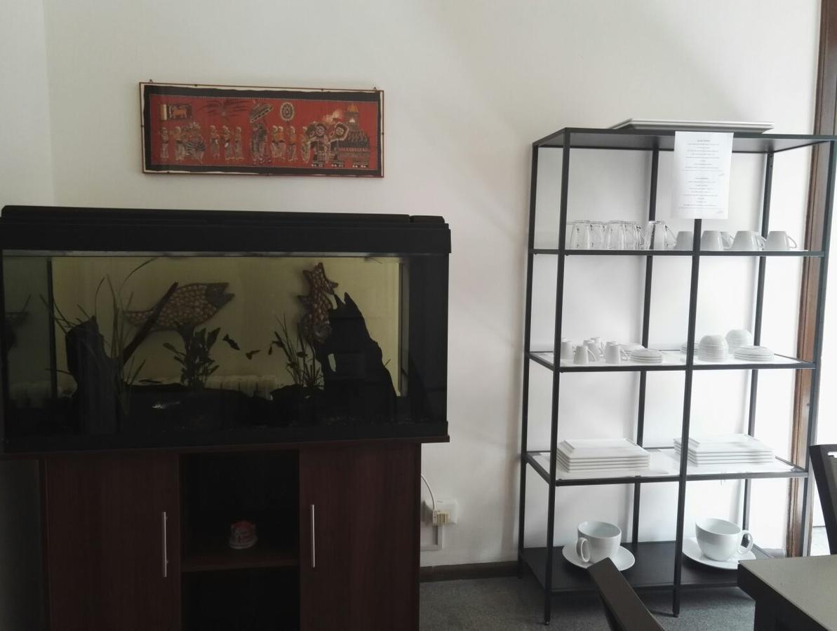 Beautiful Life Bed & Breakfast Palermo Luaran gambar
