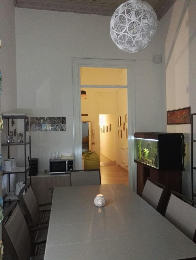 Beautiful Life Bed & Breakfast Palermo Luaran gambar