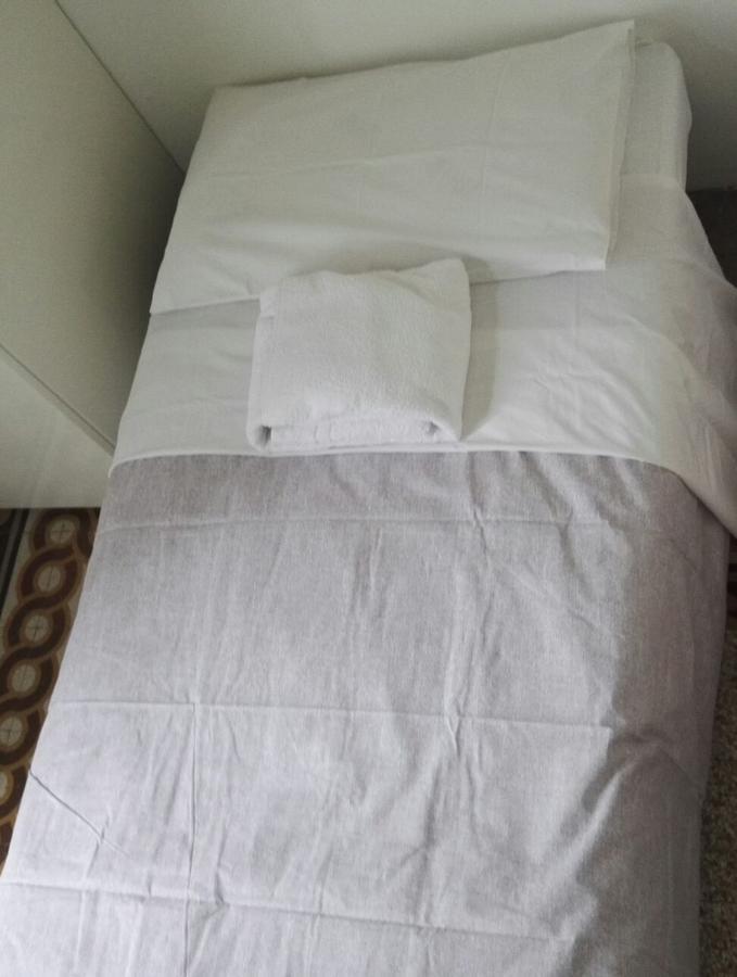 Beautiful Life Bed & Breakfast Palermo Luaran gambar