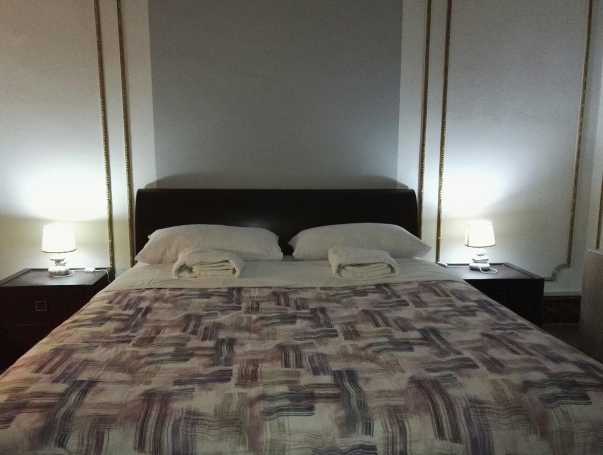 Beautiful Life Bed & Breakfast Palermo Luaran gambar