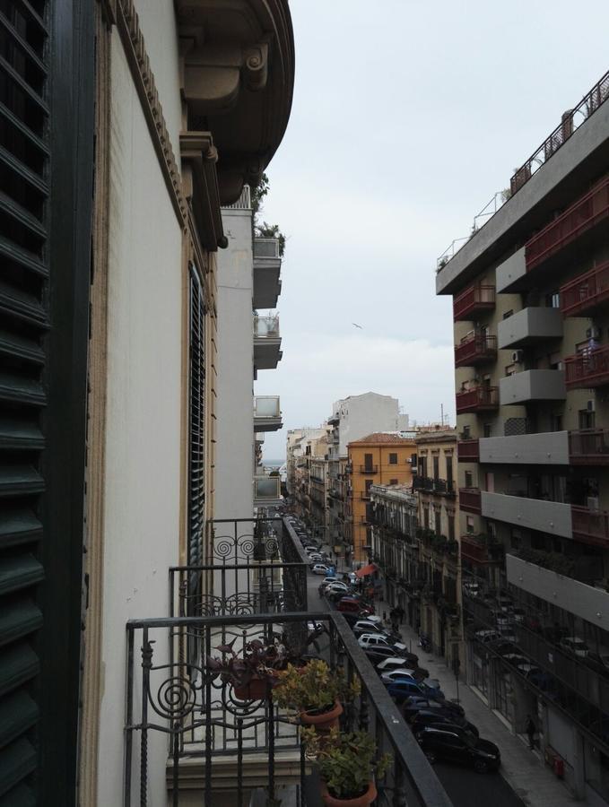Beautiful Life Bed & Breakfast Palermo Luaran gambar