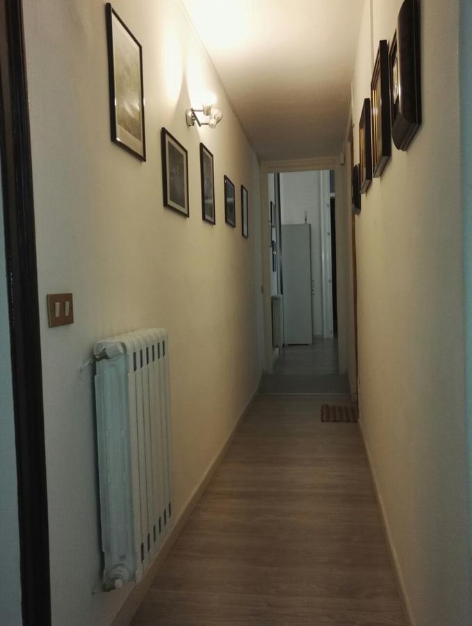 Beautiful Life Bed & Breakfast Palermo Luaran gambar