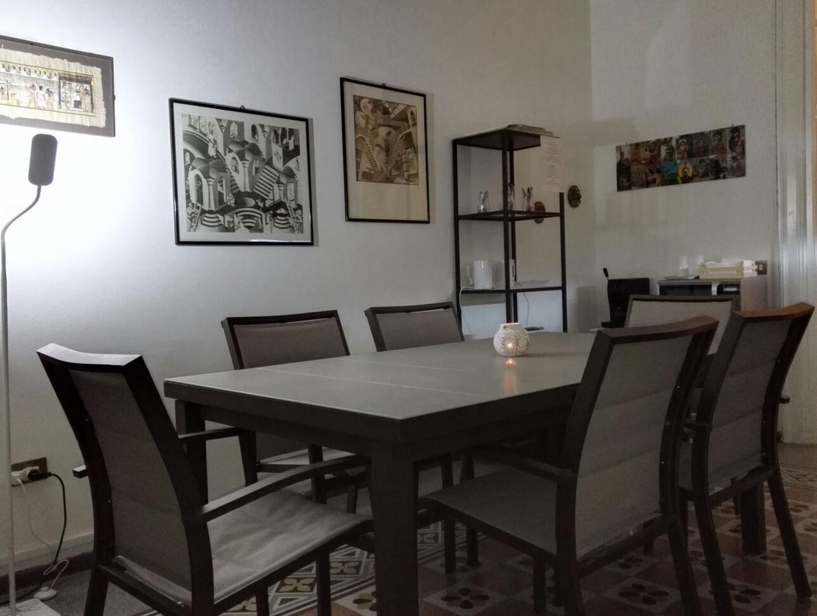 Beautiful Life Bed & Breakfast Palermo Luaran gambar