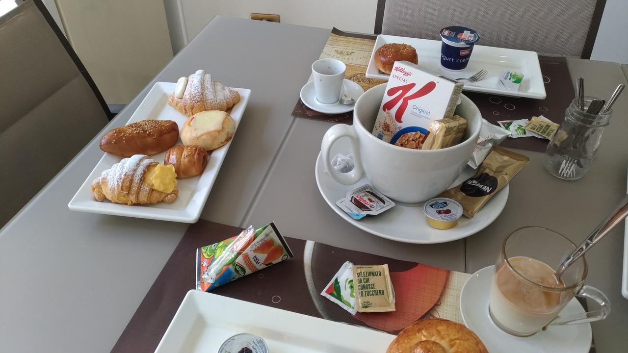 Beautiful Life Bed & Breakfast Palermo Luaran gambar