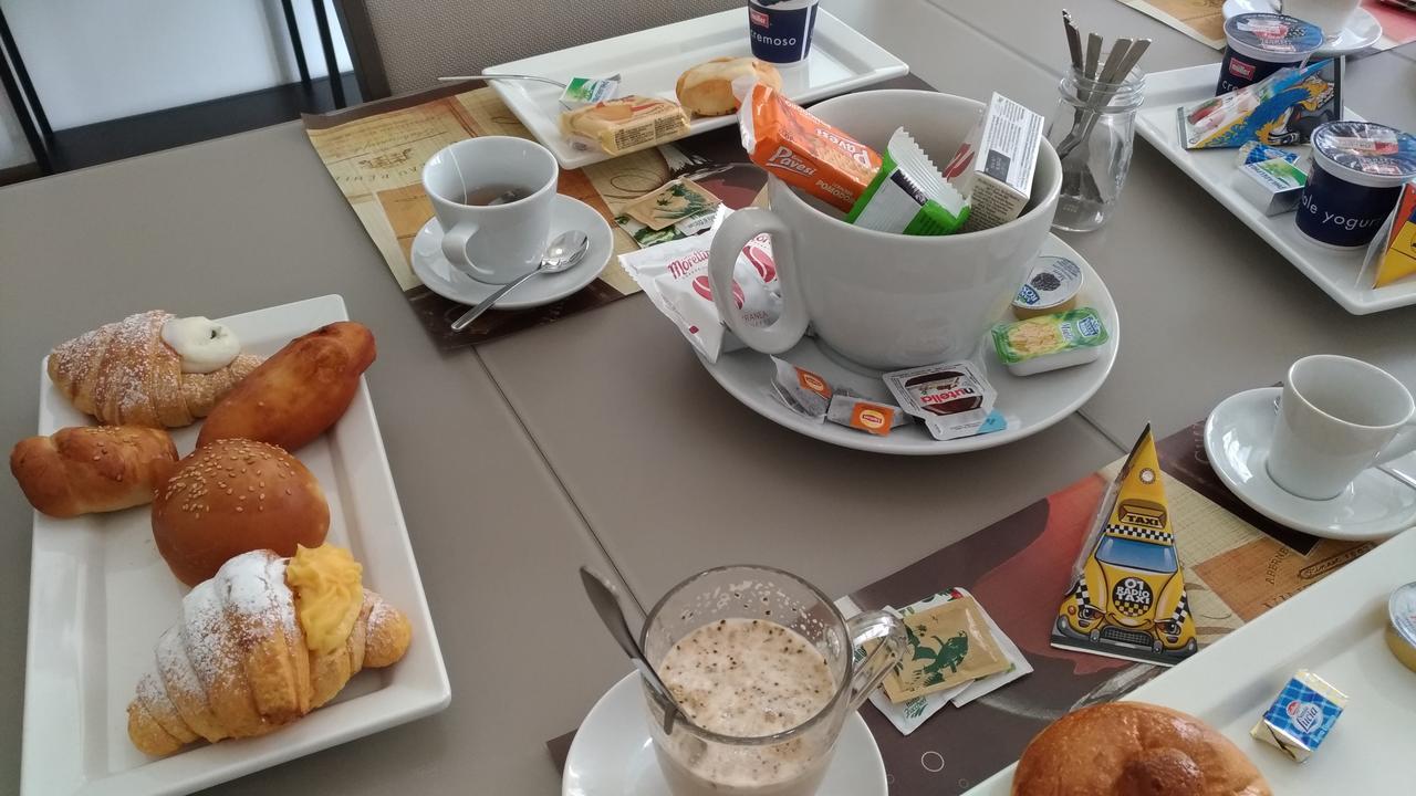 Beautiful Life Bed & Breakfast Palermo Luaran gambar