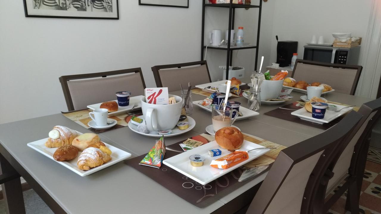 Beautiful Life Bed & Breakfast Palermo Luaran gambar