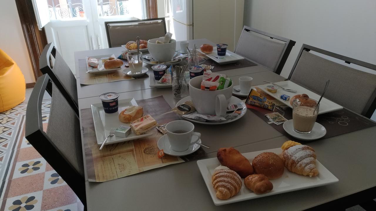 Beautiful Life Bed & Breakfast Palermo Luaran gambar