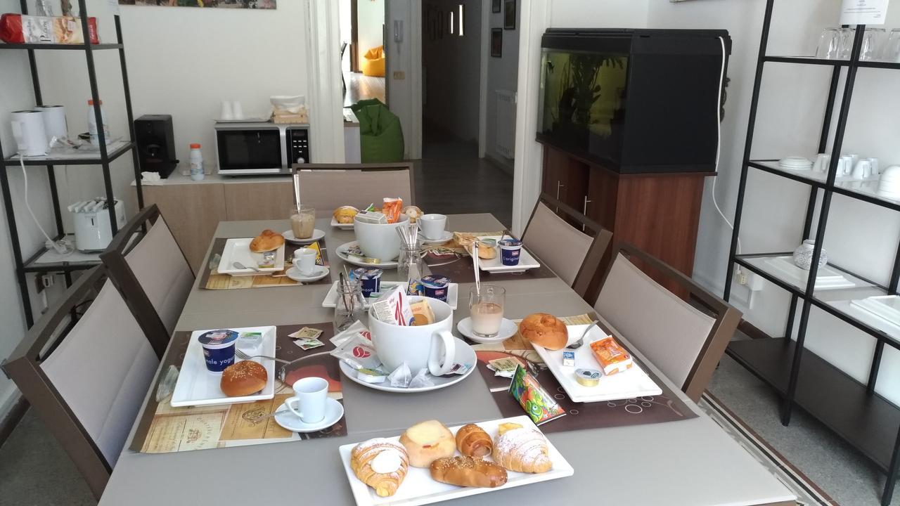 Beautiful Life Bed & Breakfast Palermo Luaran gambar