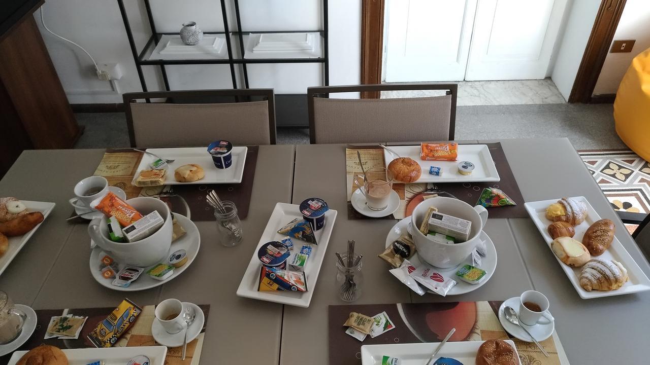 Beautiful Life Bed & Breakfast Palermo Luaran gambar